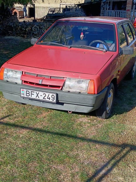 Lada samara 1300
