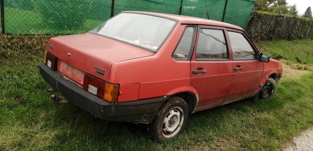 Lada samara alkatrszek