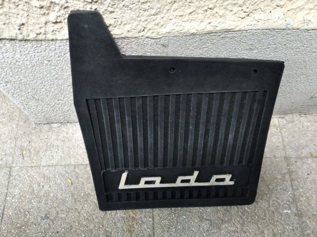 Lada srfog , srvd (3db), rdi takar panel