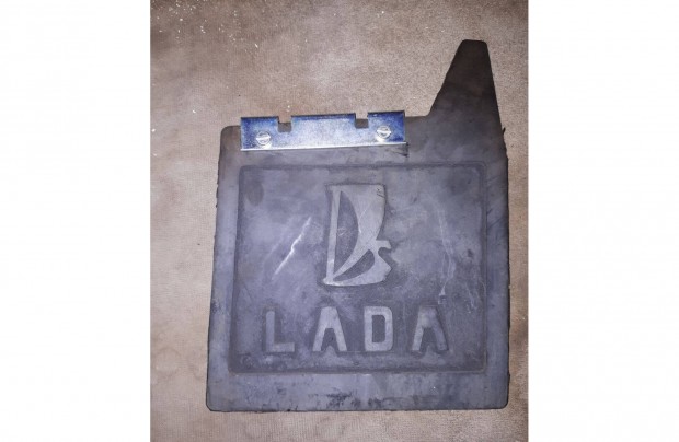 Lada sárfogó gumi új eladó