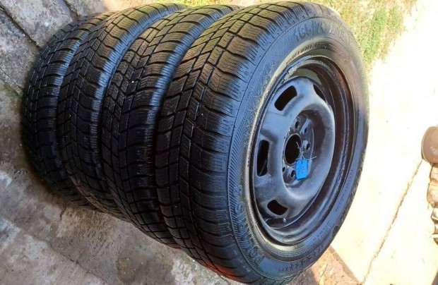 Lada t�li gumi szett