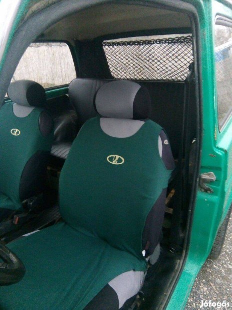Lada trik lshuzat