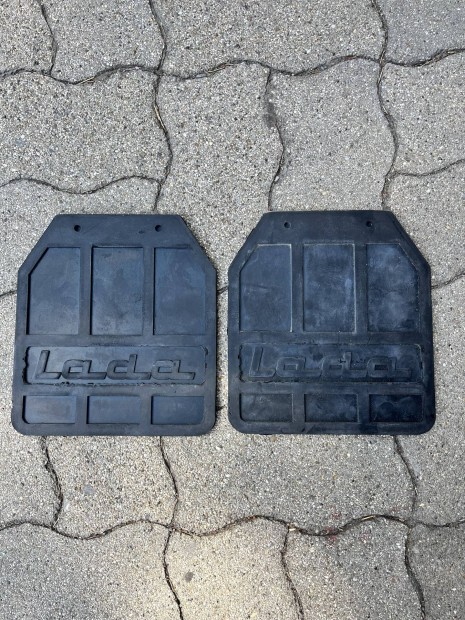 Lada �j s�rfog� gumi