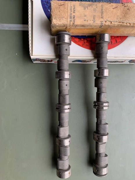 Lada vez�rm�tengely