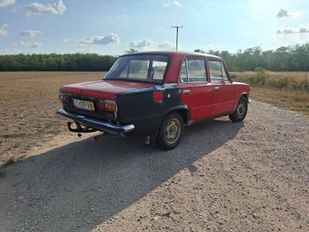 Lada zsiguli 2101 1200
