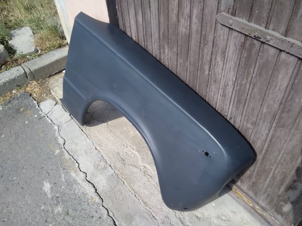 Lada zsiguli első sárvédő