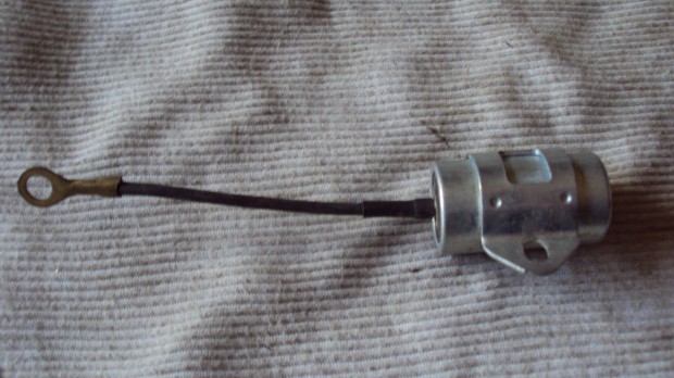 Lada zsiguli gyjts kondenztor