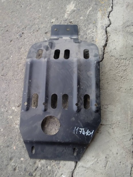 Lada zsiguli karter védő