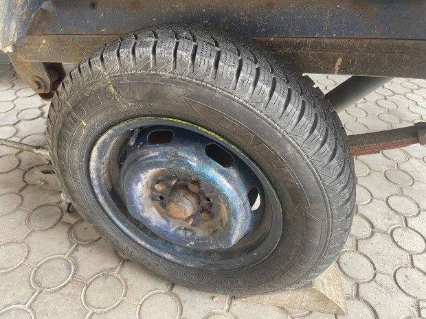 Lada zsiguli kerék 13"
