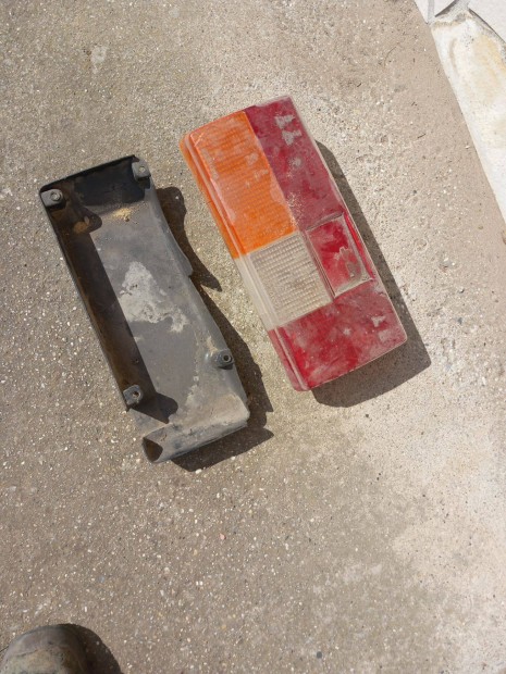 Lada zsiguli l�mpab�ra