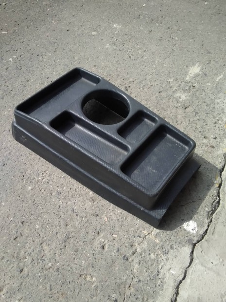 Lada zsiguli sebváltó box