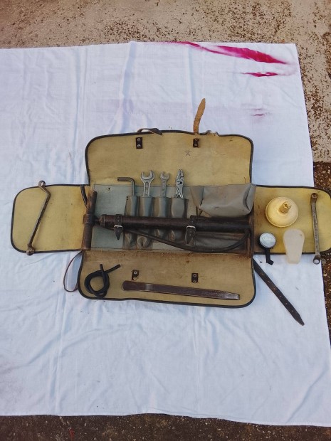 Lada,zsiguli szersz�most�ska