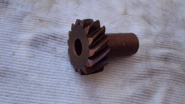 Lada zsiguli j olajszivatty meghajt kerk