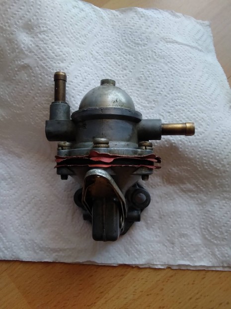 Lada zsiguli üzemanyag pumpa