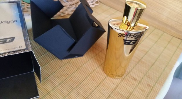 Ladies Golddigga Dollar Pour Homme EDP 100 ml -ni parfm