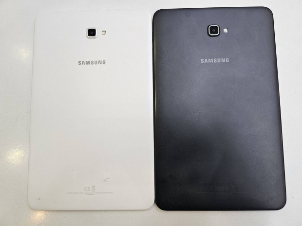 Lad Samsung Galaxy Tab A 10.1 (2016)