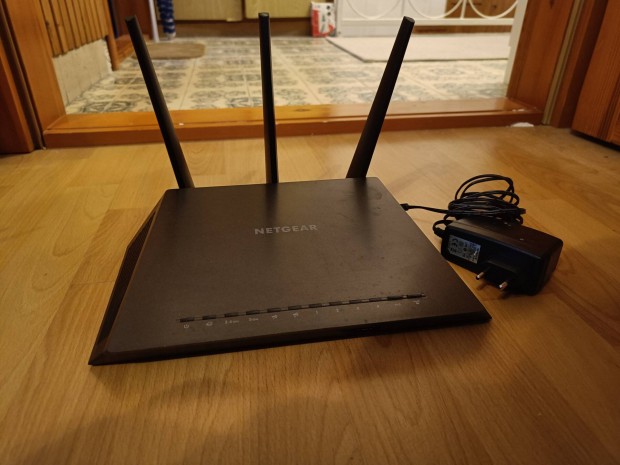 Lad r7000ac netgear router