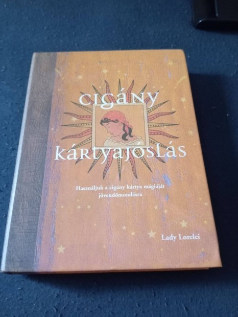 Lady Lorelei: Cigny krtyajsls