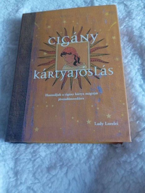 Lady Lorelei: Cigny krtyajsls