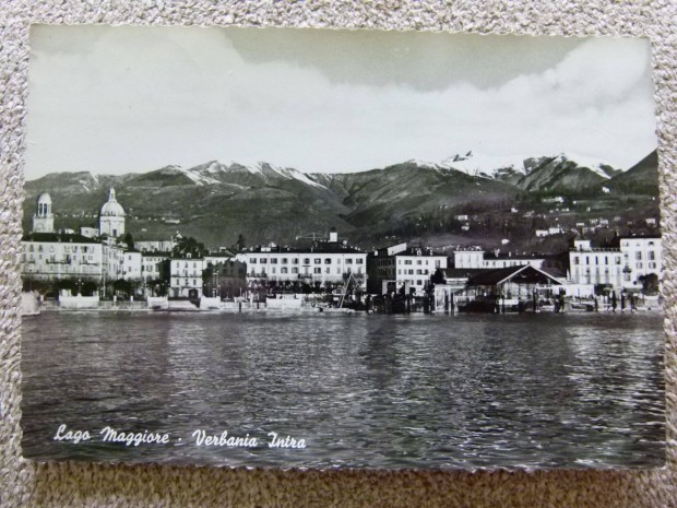 Lago Maggiore