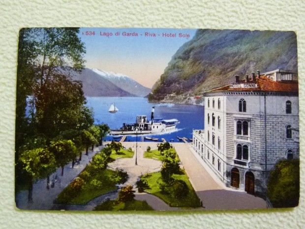 Lago di Garda (Garda t)