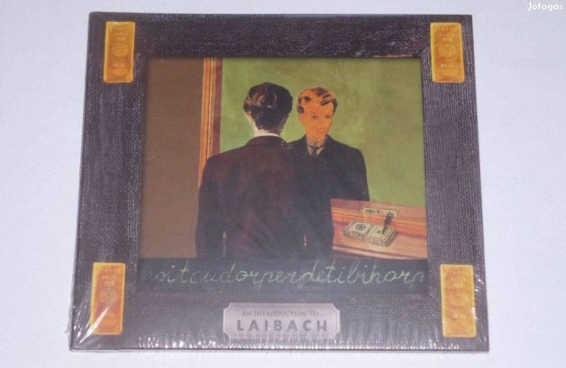 Laibach - An Introduction To. Laibach CD