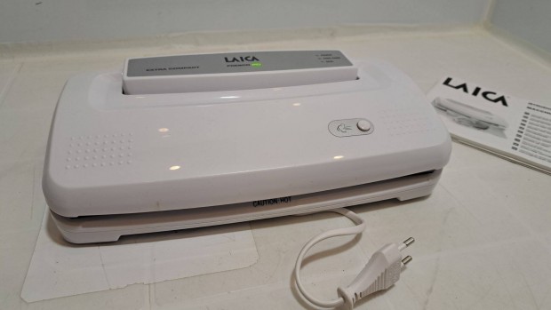 Laica VT3108 vkuumoz fliahegeszt gp, j