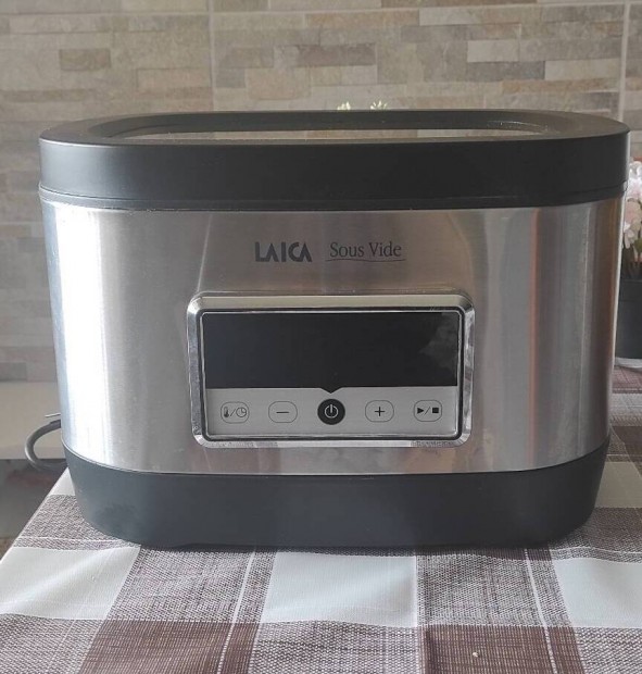 Laica kdas sousvide kszlk