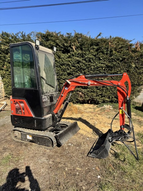 Laigong LG12E zrt forgkotr