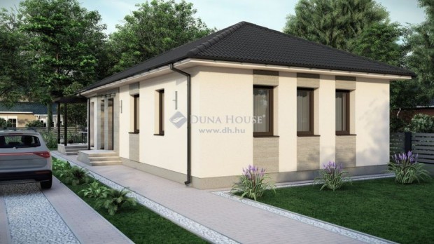 Lajosmizsei elad� 96 nm-es h�z