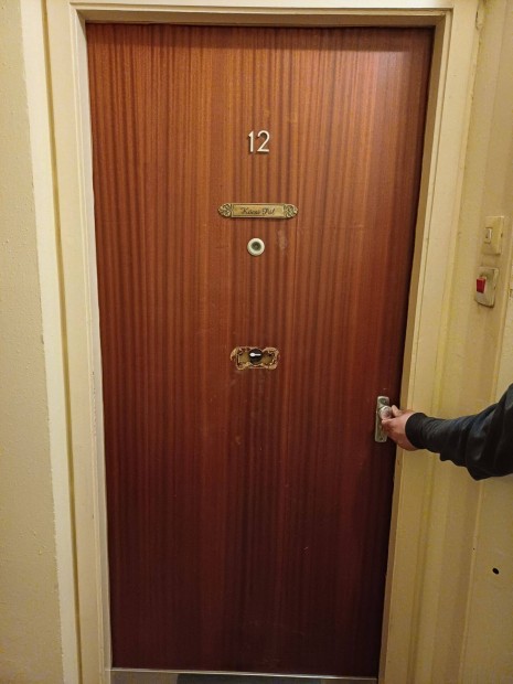 Lakás eladó Nyíregyháza Örökösföld 7. 53 m2