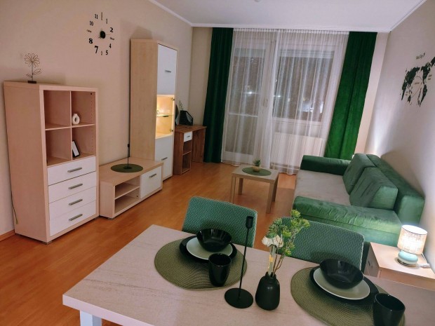 Lakás kiadó Debrecen Derék utca