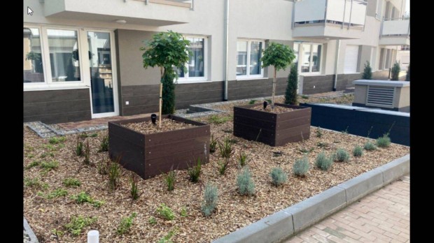 Lakas kiado Kecskemet Balaton utca