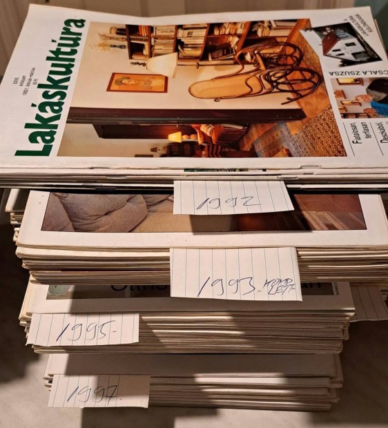 Lakskultra Magazin