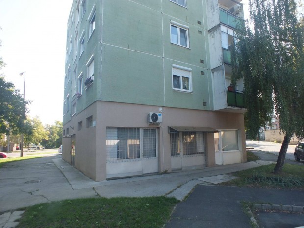 Lak�ss� alak�that� - jelenleg iroda - kiv�l� �r/�rt�kkel!