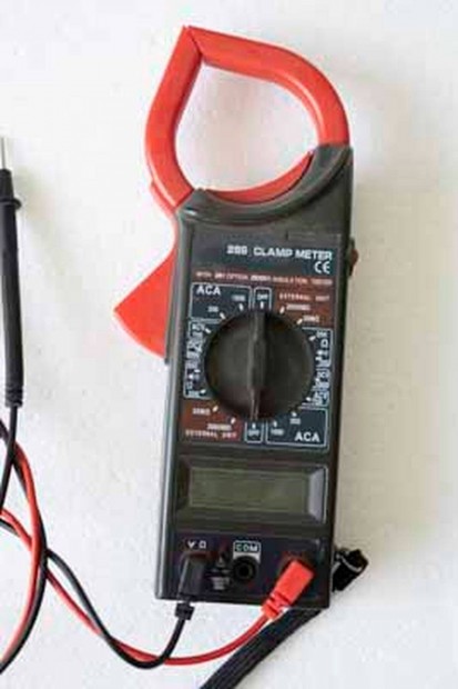 Lakatfog LF266