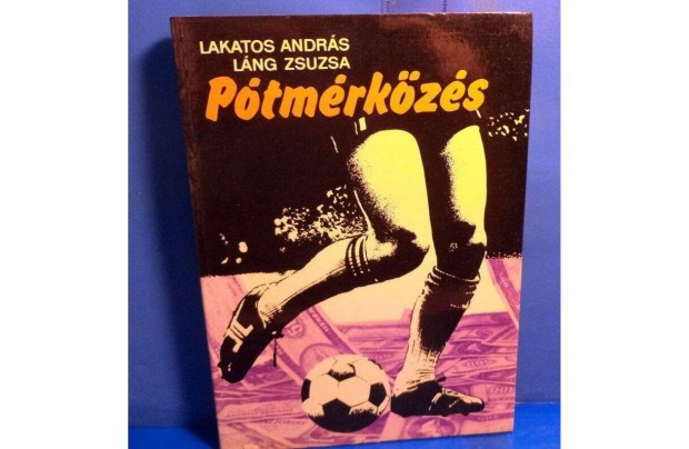 Lakatos Andrs - Lng Zsuzsa: Ptmrkzs