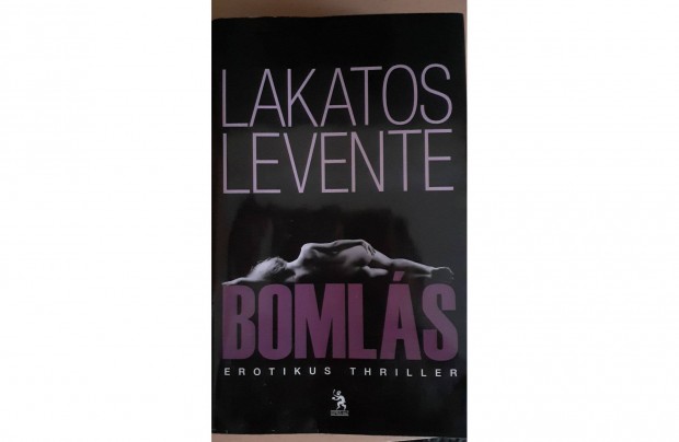 Lakatos Levente-Bomls