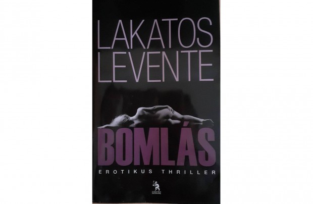 Lakatos Levente-Bomls