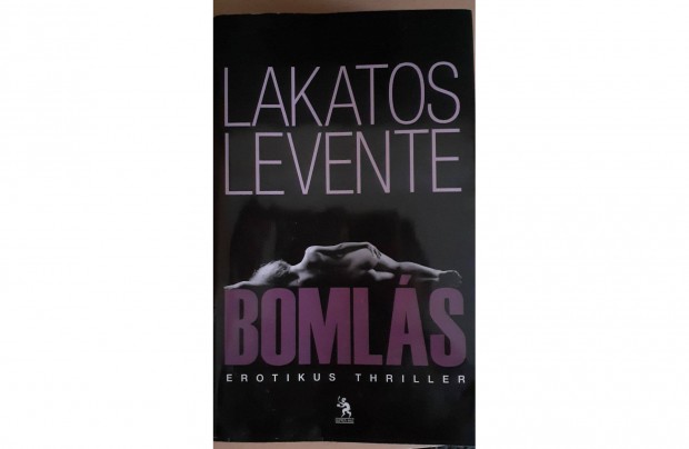 Lakatos Levente-Bomls