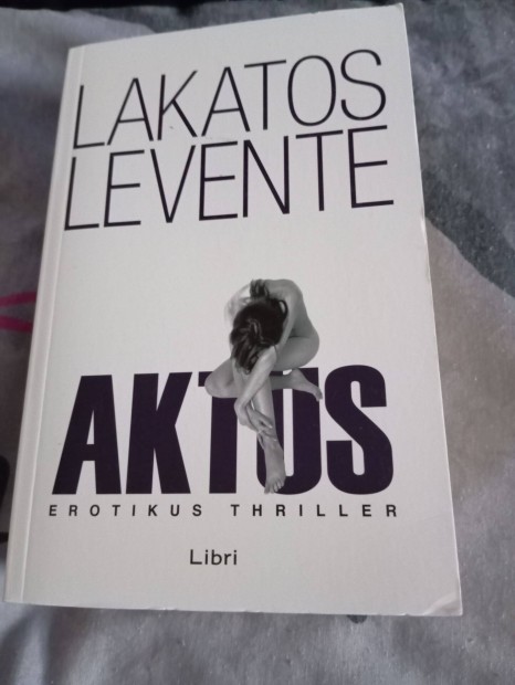 Lakatos Levente: Aktus (Dr. Lengyel 3.)