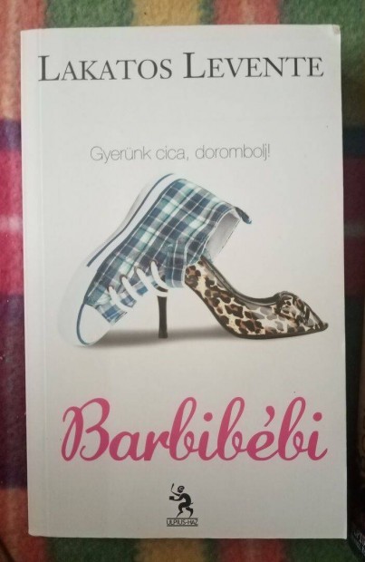 Lakatos Levente: Barbibbi