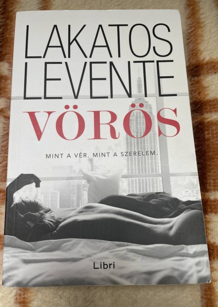 Lakatos Levente: Vrs