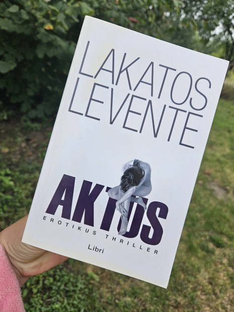 Lakatos Levente - Aktus