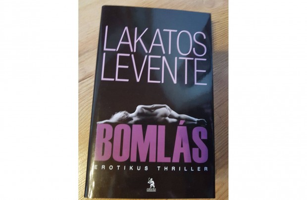 Lakatos Levente - Bomls