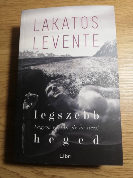 Lakatos Levente : Legszebb heged 