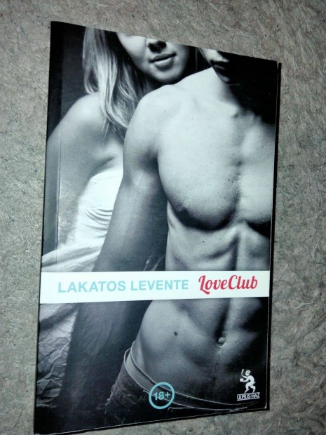 Lakatos Levente : Loveclub