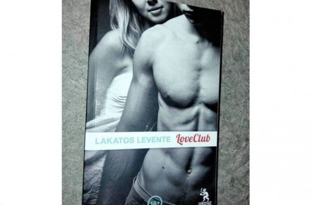 Lakatos Levente : Loveclub