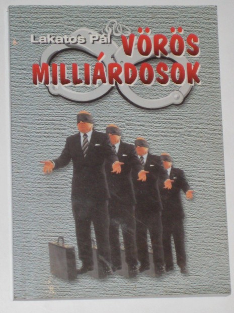 Lakatos Vrs millirdosok Dediklt