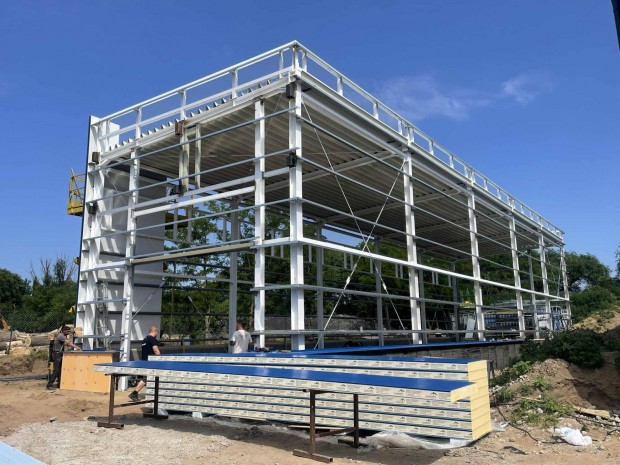 Lakatos, Szerkezetlakatos, Épületlakatos Debrecen